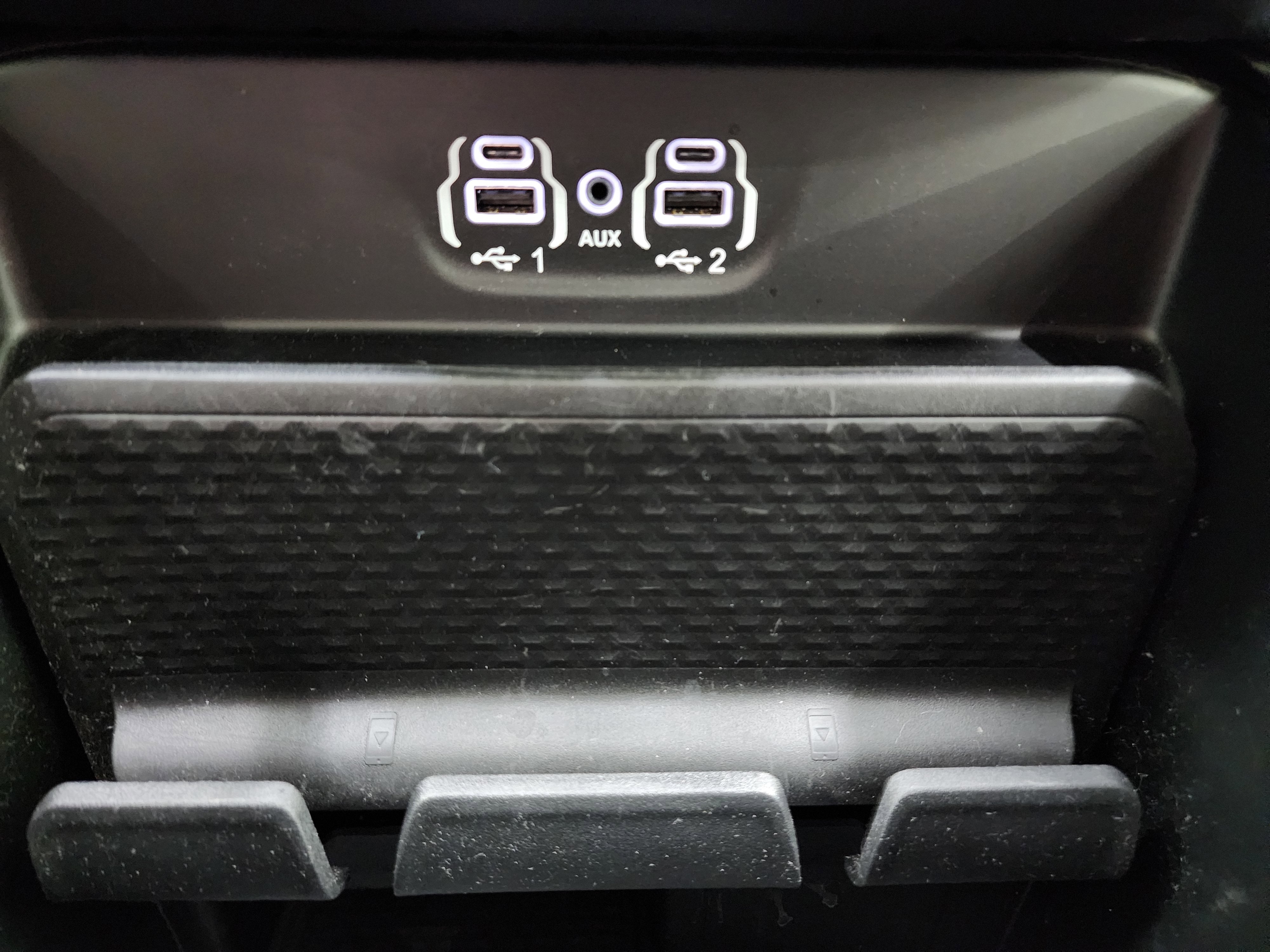 Used 2023 RAM 2500 Big Horn w/ Night Edition image 57