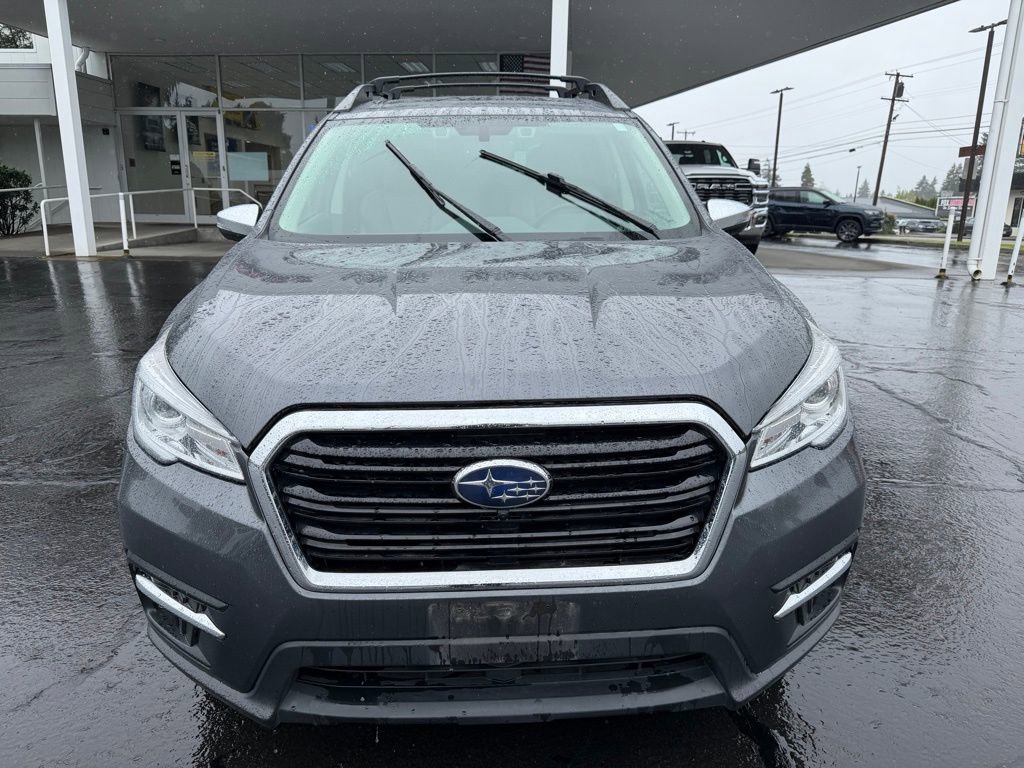 Used 2021 Subaru Ascent Touring AWD/4WD image 2