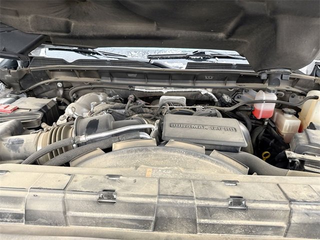 Used 2024 GMC Sierra 2500 AT4 w/ AT4 Premium Plus Package image 26