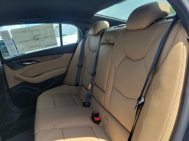 New 2026 Cadillac CT5 Premium Luxury w/ Technology Package RWD image 18
