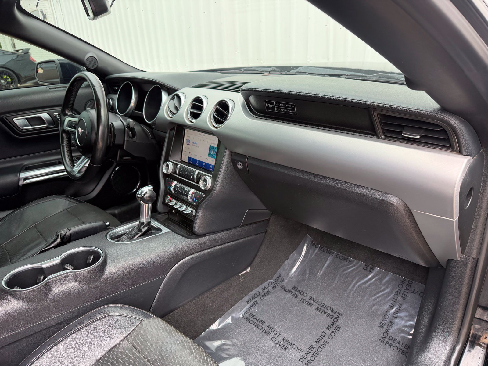 Used 2020 Ford Mustang GT Premium RWD image 18
