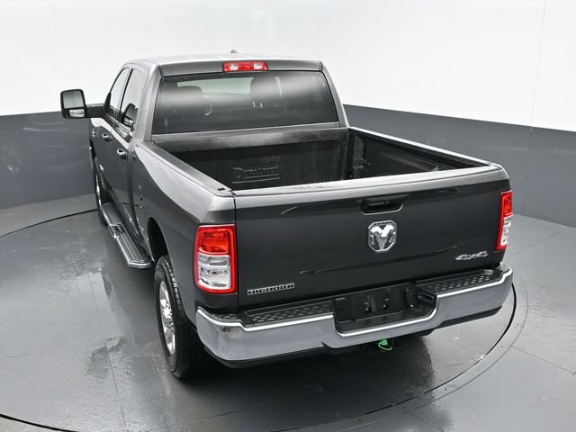 Used 2024 RAM 2500 Big Horn image 22