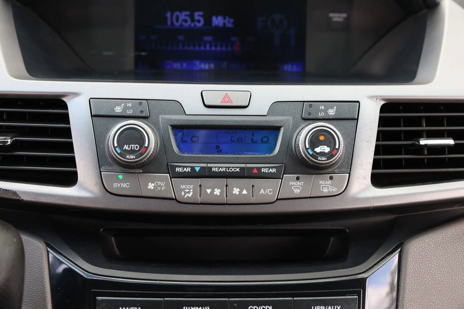 Used 2012 Honda Odyssey EX-L image 34