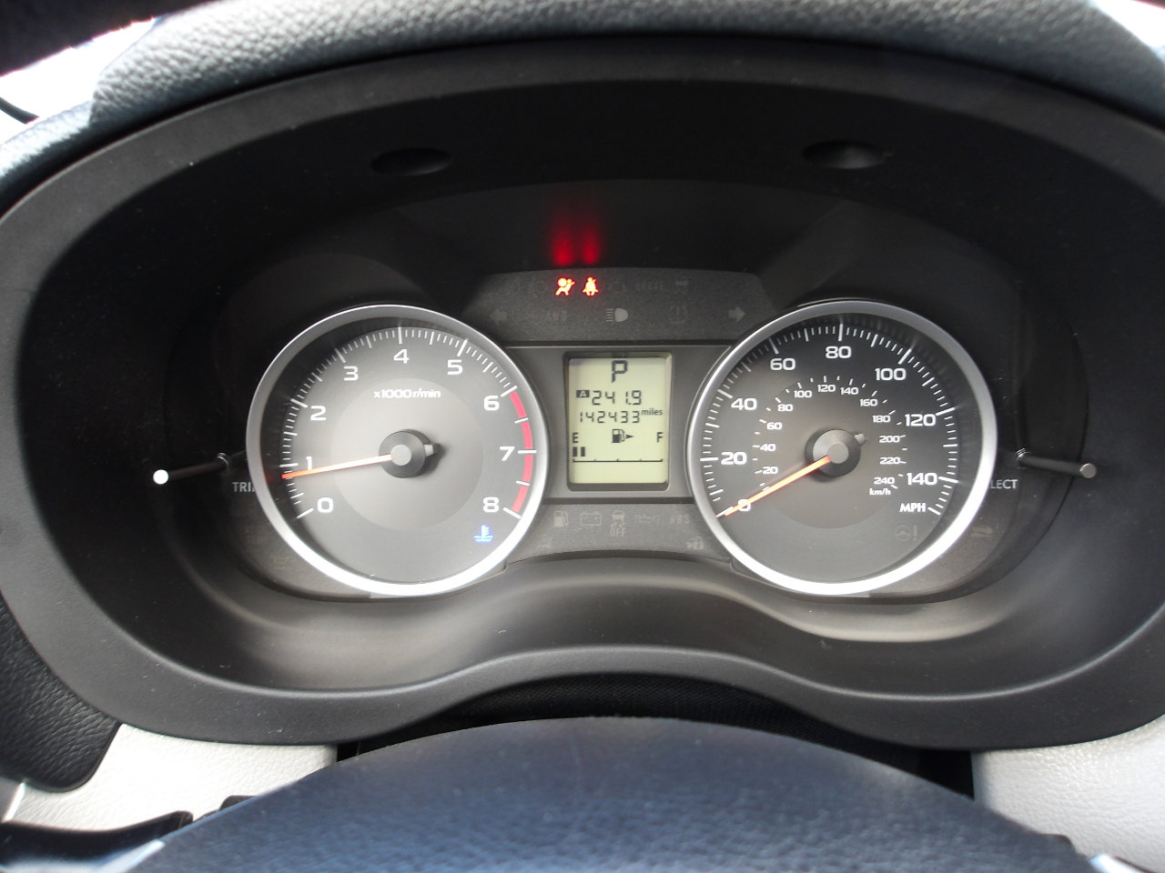 Used 2016 Subaru Forester 2.5i Premium w/ All-Weather Package image 18