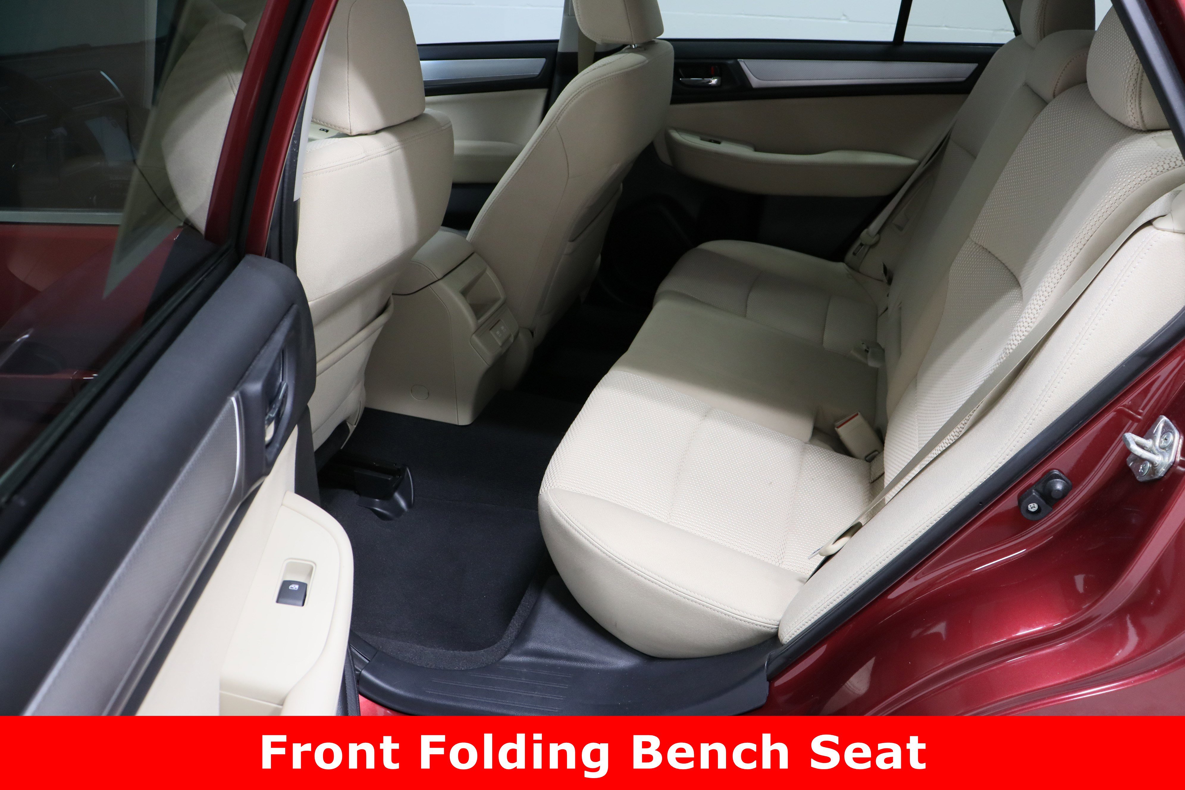 Used 2019 Subaru Outback 2.5i Premium image 30