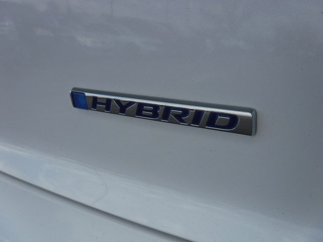 Used 2023 Honda Accord EX-L image 8