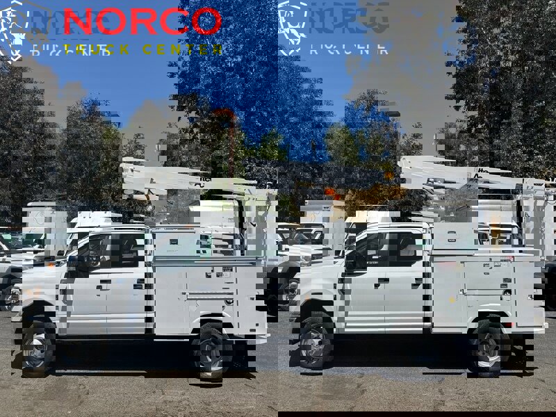 Used 2018 Ford F350 XL w/ Power Equipment Group image 6