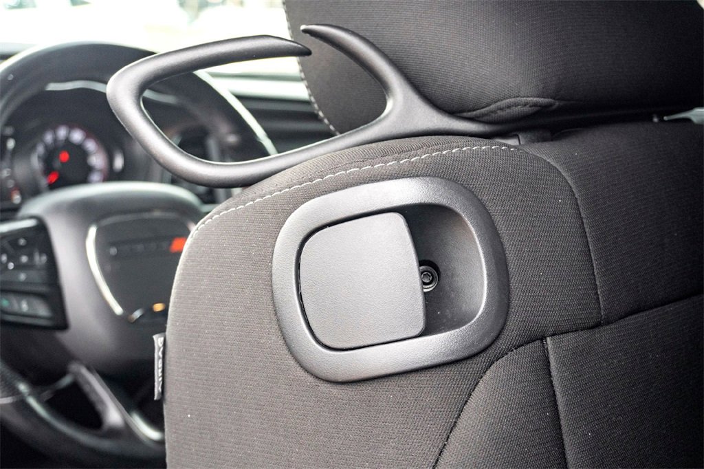 Used 2021 Dodge Challenger SXT w/ Blacktop Package image 28