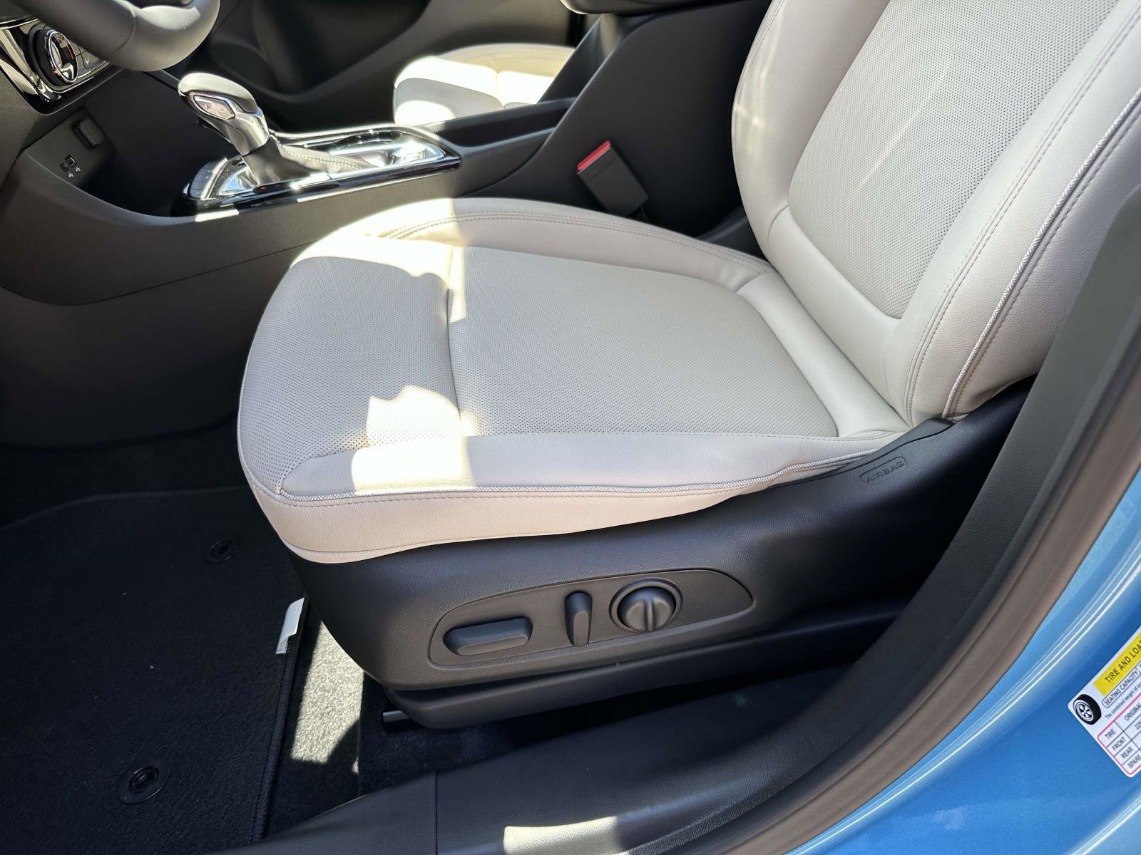 New 2026 Buick Encore GX Sport Touring w/ Advanced Technology Package image 16