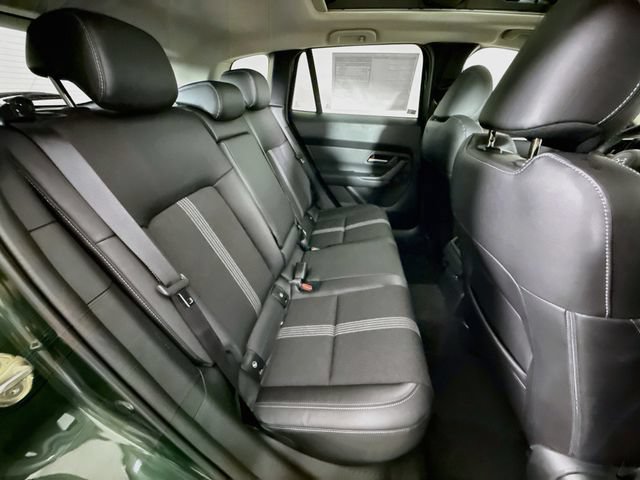 New 2026 MAZDA CX-50 AWD 2.5 S w/ Preferred Pkg image 26