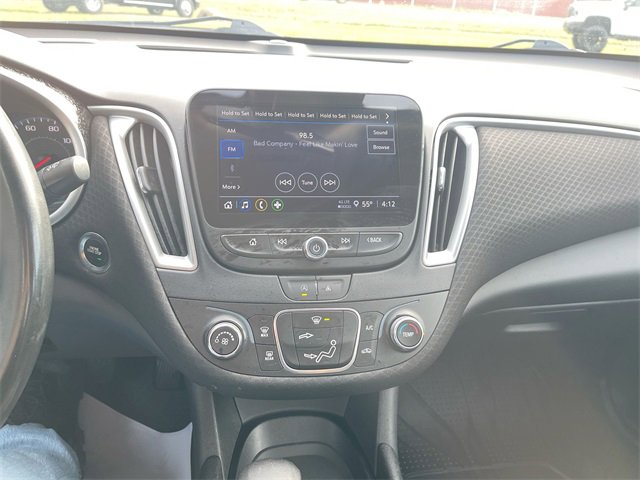 Certified 2023 Chevrolet Malibu RS w/ LPO, Floor Liner Package image 13