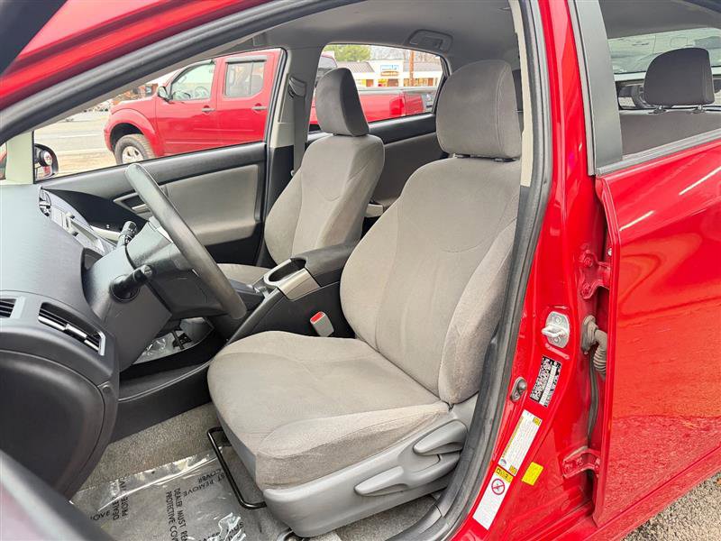 Used 2015 Toyota Prius Two FWD image 15