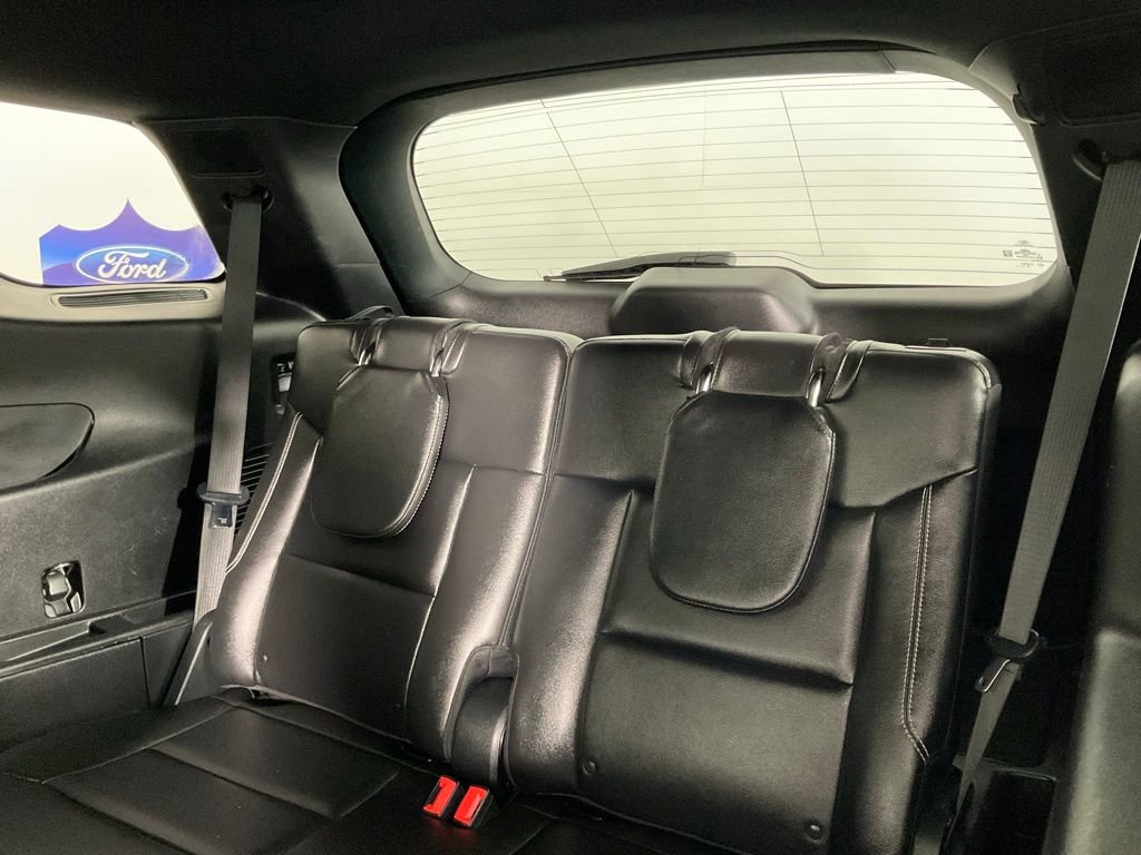 Certified 2020 Ford Explorer ST w/ ST Street Pack AWD/4WD image 17