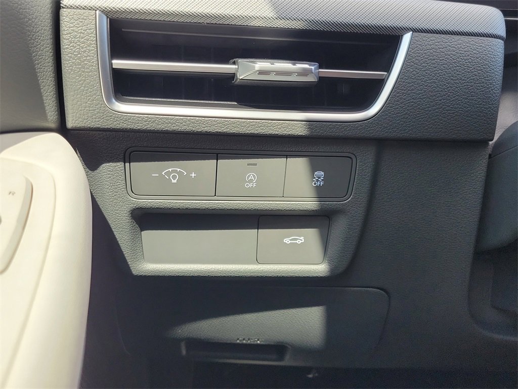 New 2025 Hyundai Sonata SE image 11