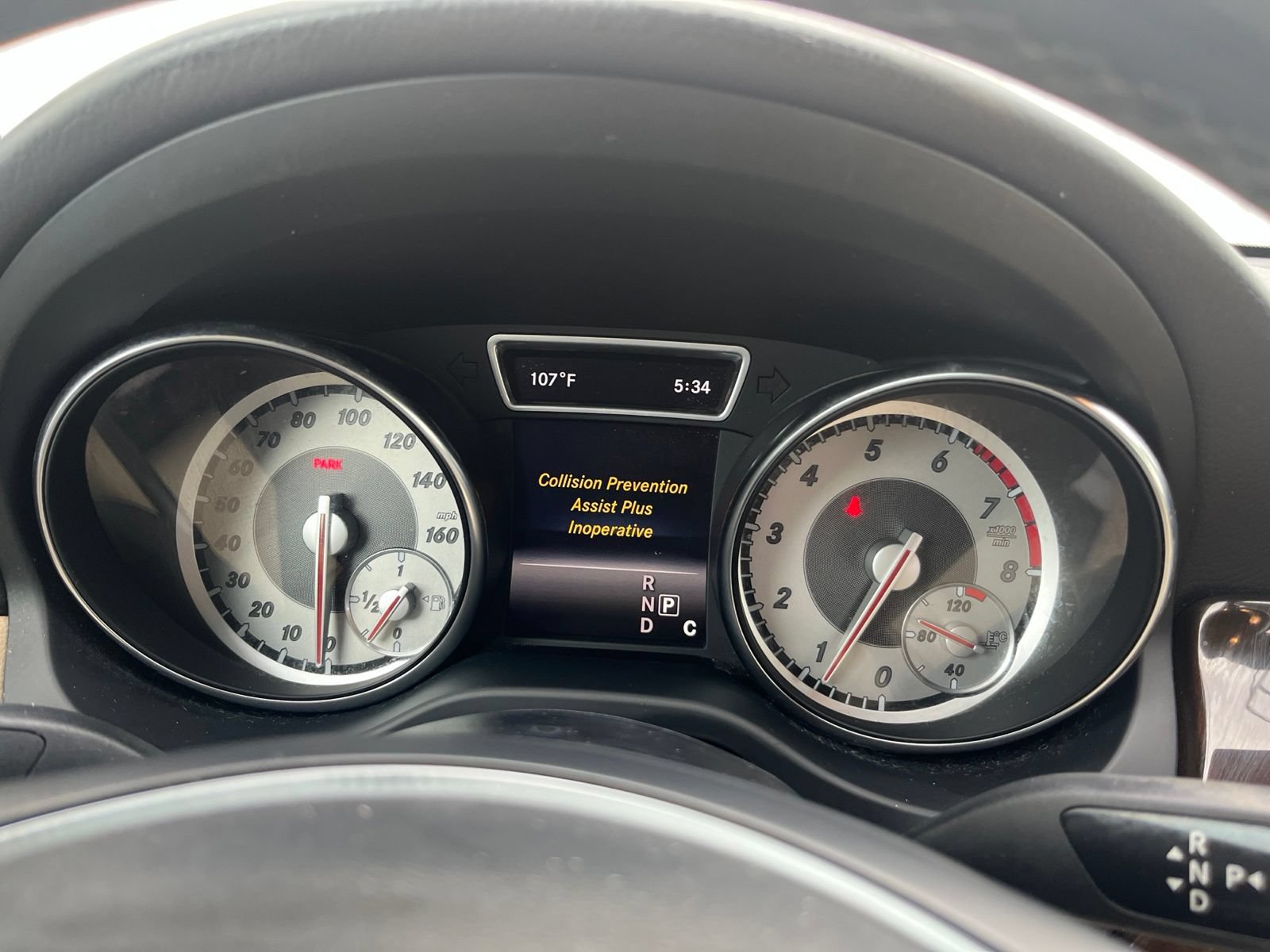 Used 2016 Mercedes-Benz GLA 250 image 21
