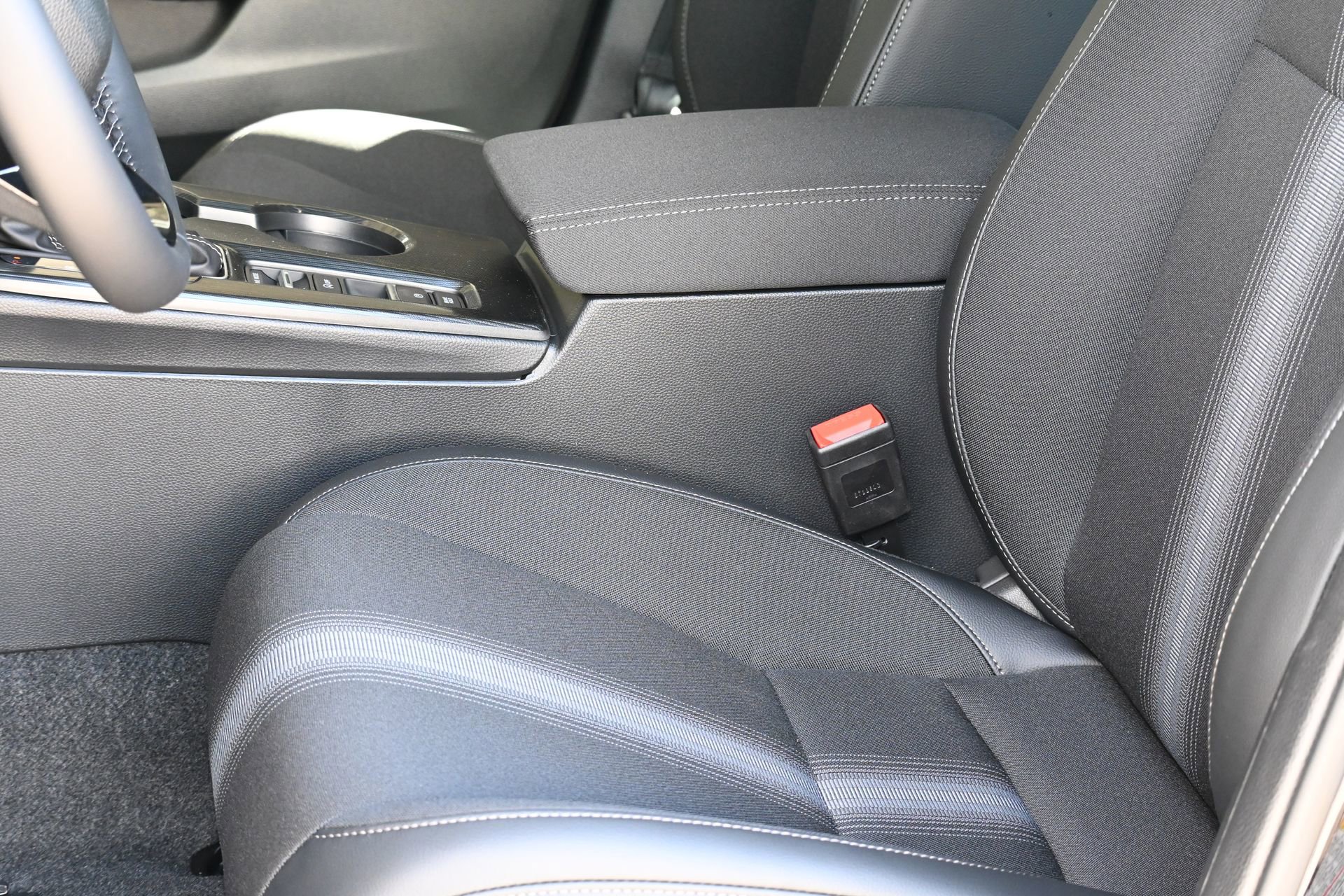 New 2026 Honda Civic Sport image 16