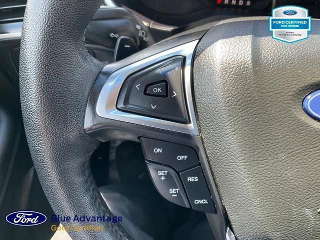Certified 2018 Ford Edge SEL w/ Equipment Group 201A AWD/4WD image 8