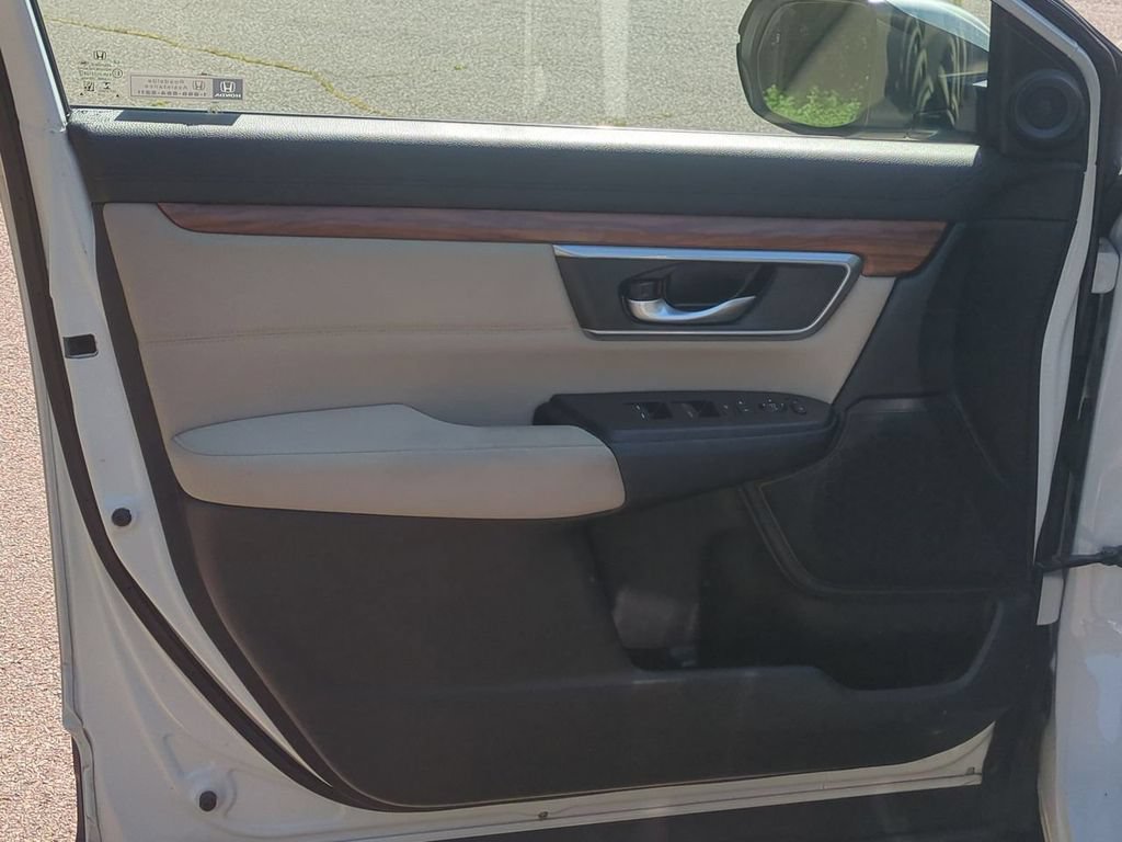 Used 2019 Honda CR-V EX image 11