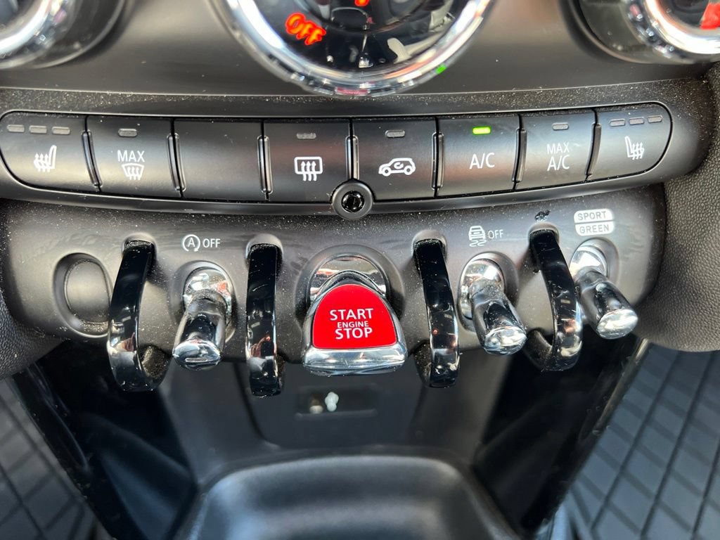 Used 2024 MINI Cooper S FWD image 29