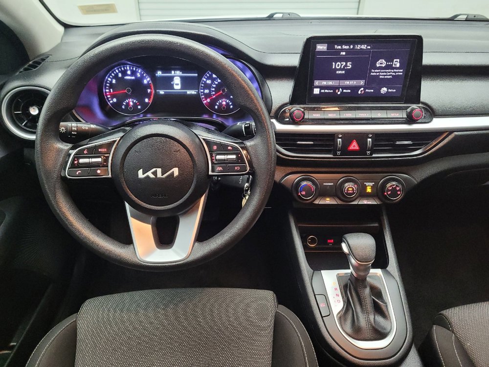 Used 2024 Kia Forte LXS image 22