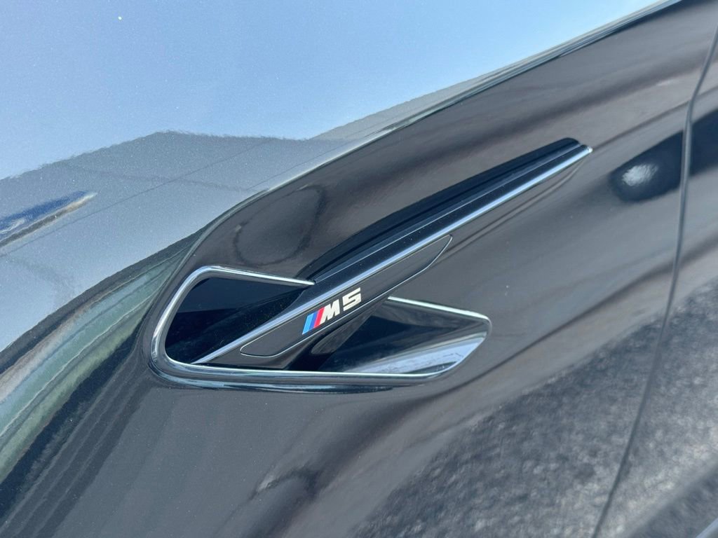 Used 2019 BMW M5 AWD/4WD image 44