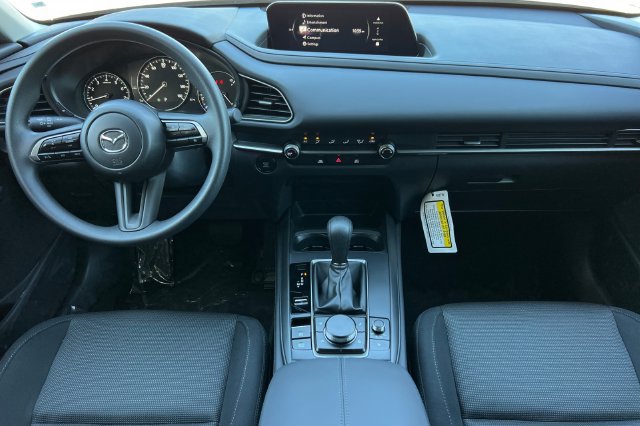New 2026 MAZDA CX-30 AWD 2.5 S image 14