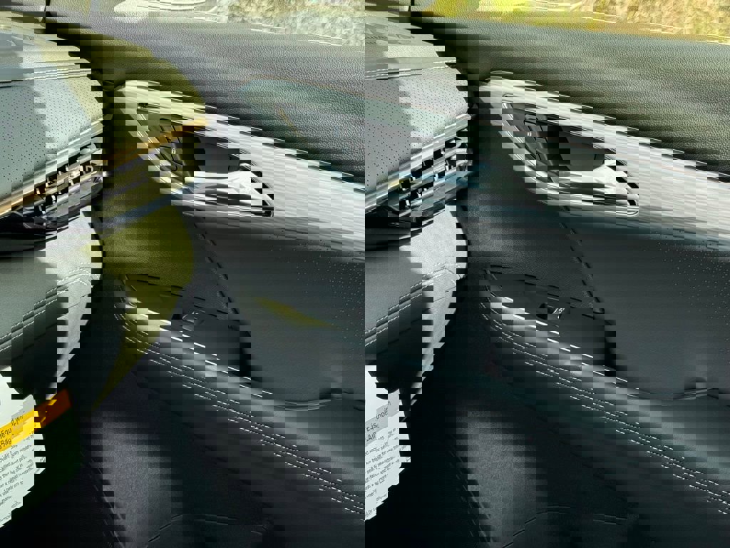 New 2026 Buick Envision Avenir image 33