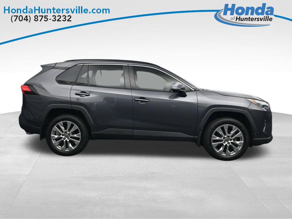 Used 2024 Toyota RAV4 XLE Premium w/ Weather Package AWD/4WD image 9