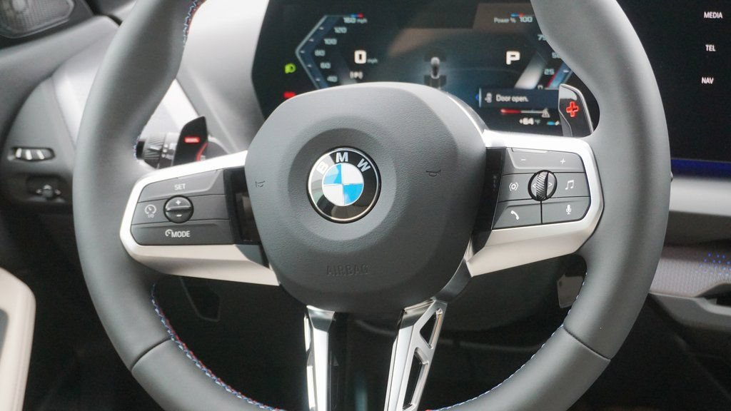 New 2026 BMW M235i xDrive w/ Technology Package AWD/4WD image 15