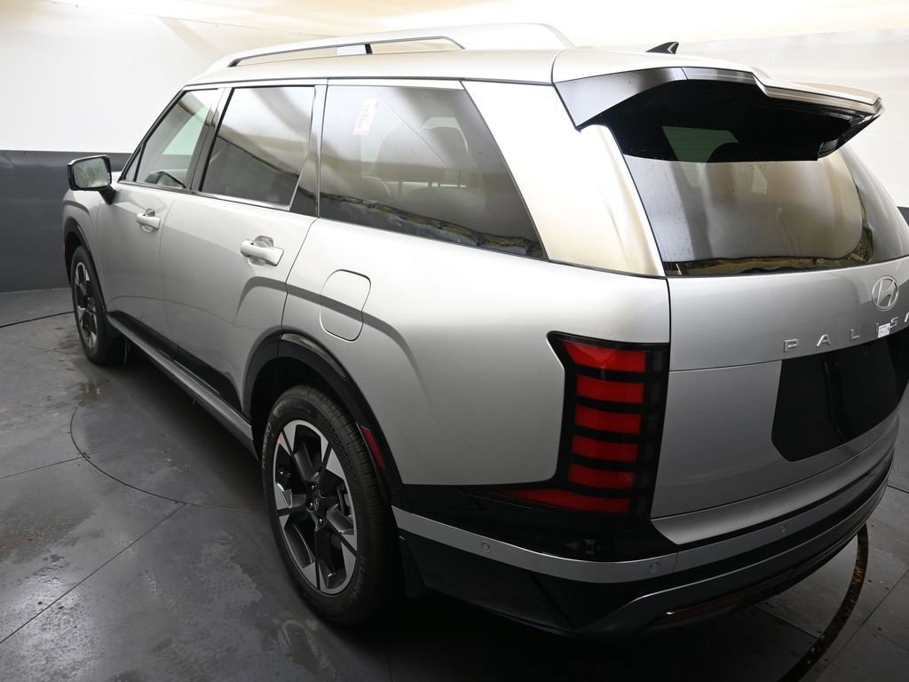 New 2026 Hyundai Palisade Limited image 8