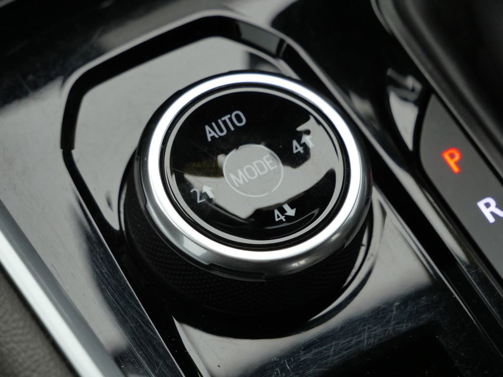 Used 2024 Chevrolet Colorado ZR2 image 43