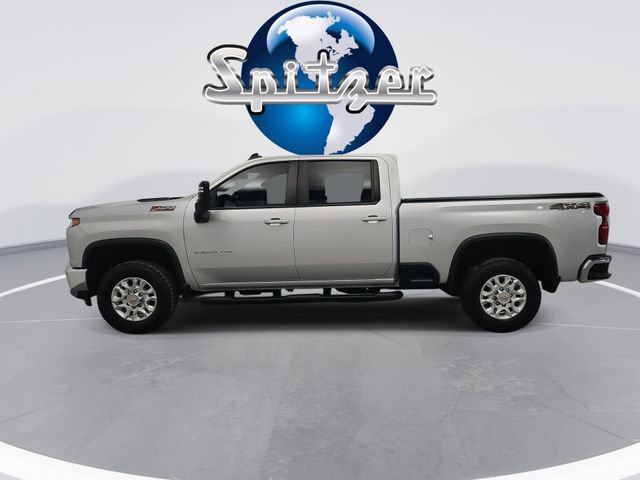 Used 2023 Chevrolet Silverado 2500 LT w/ All Star Edition image 8