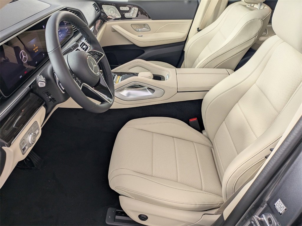 New 2026 Mercedes-Benz GLE 350 4MATIC image 6