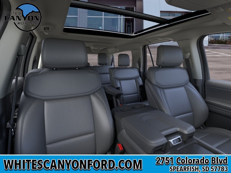 New 2026 Ford Expedition Max Active AWD/4WD image 10