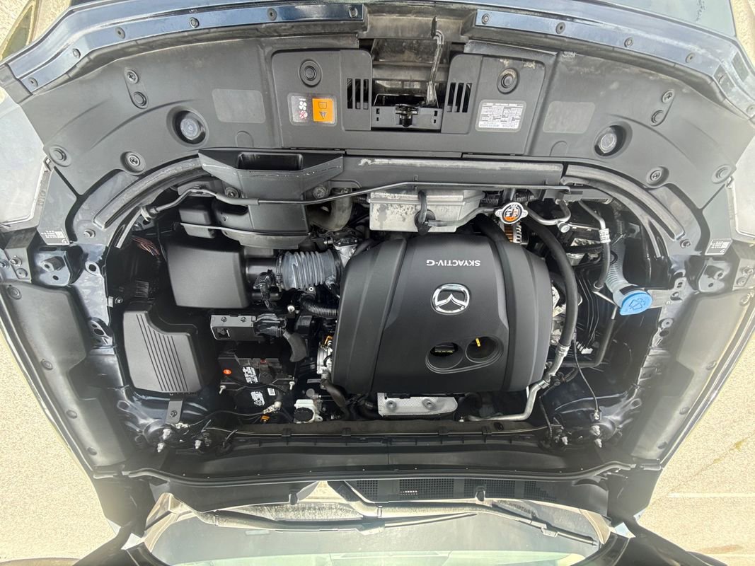 Used 2020 MAZDA CX-5 Touring AWD/4WD image 29