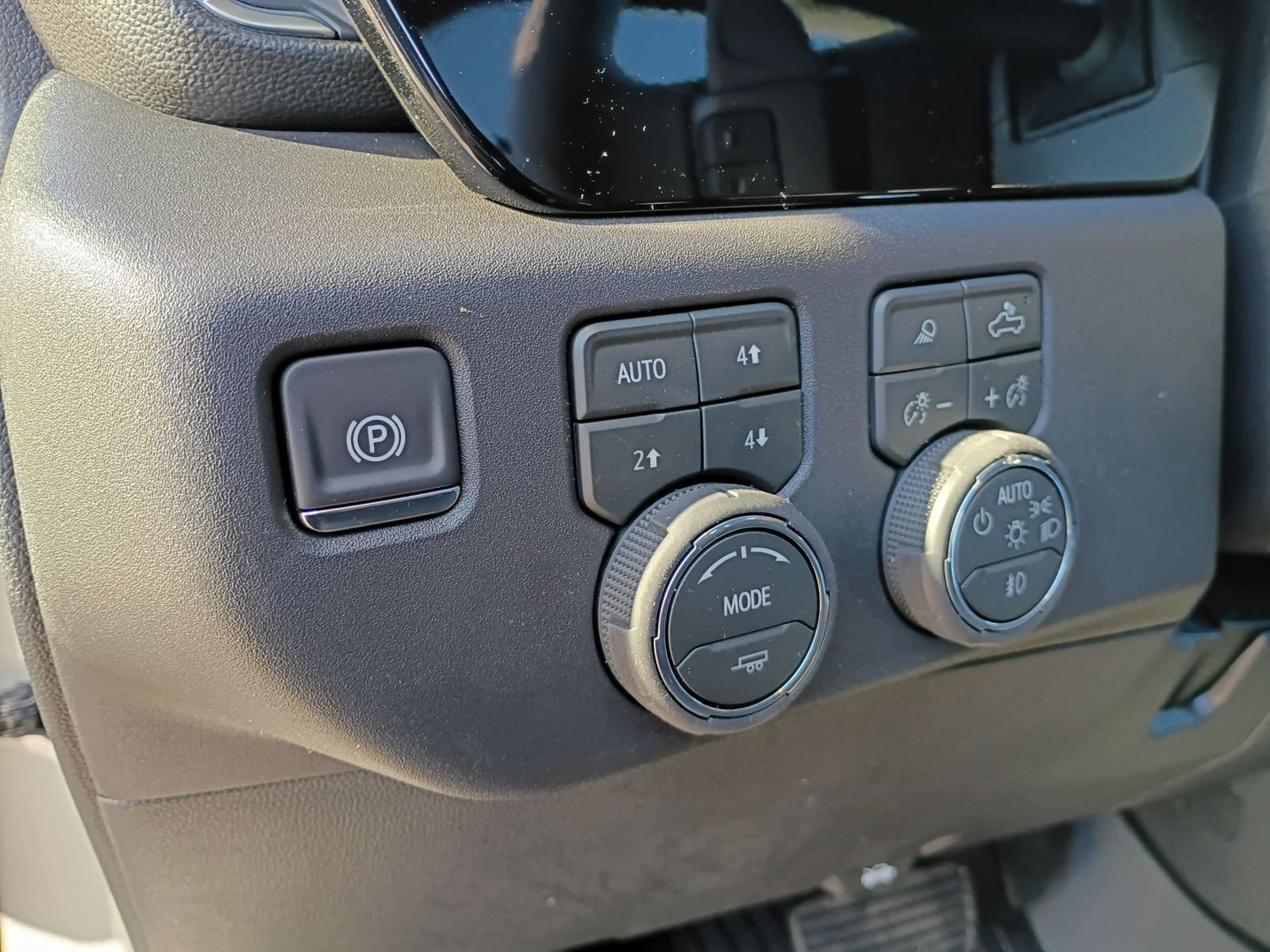 New 2026 Chevrolet Silverado 1500 LT Trail Boss w/ LT Trail Boss Premium Package image 33