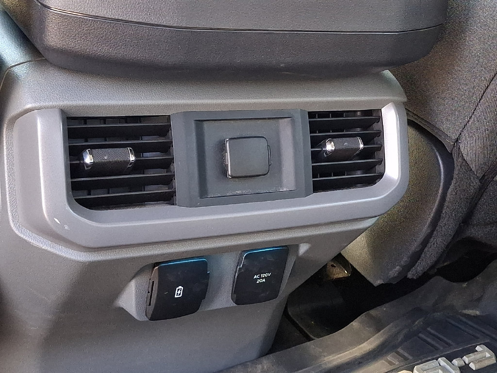 Used 2024 Ford F150 XLT w/ Equipment Group 302A MID AWD/4WD image 15