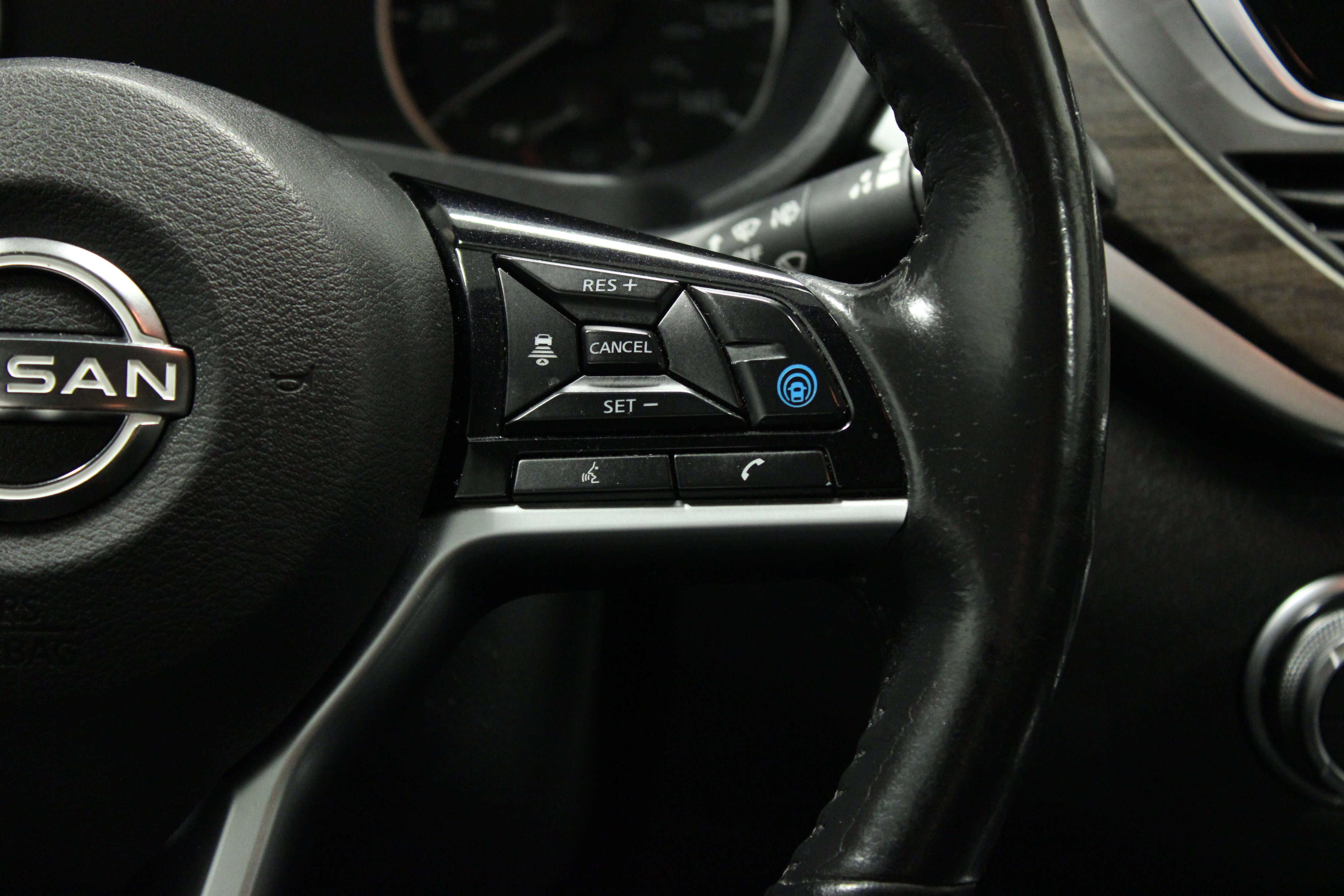 Used 2023 Nissan Altima 2.5 SL image 23