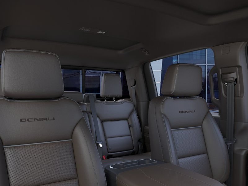 New 2026 GMC Sierra 1500 Denali w/ Technology Package AWD/4WD image 24