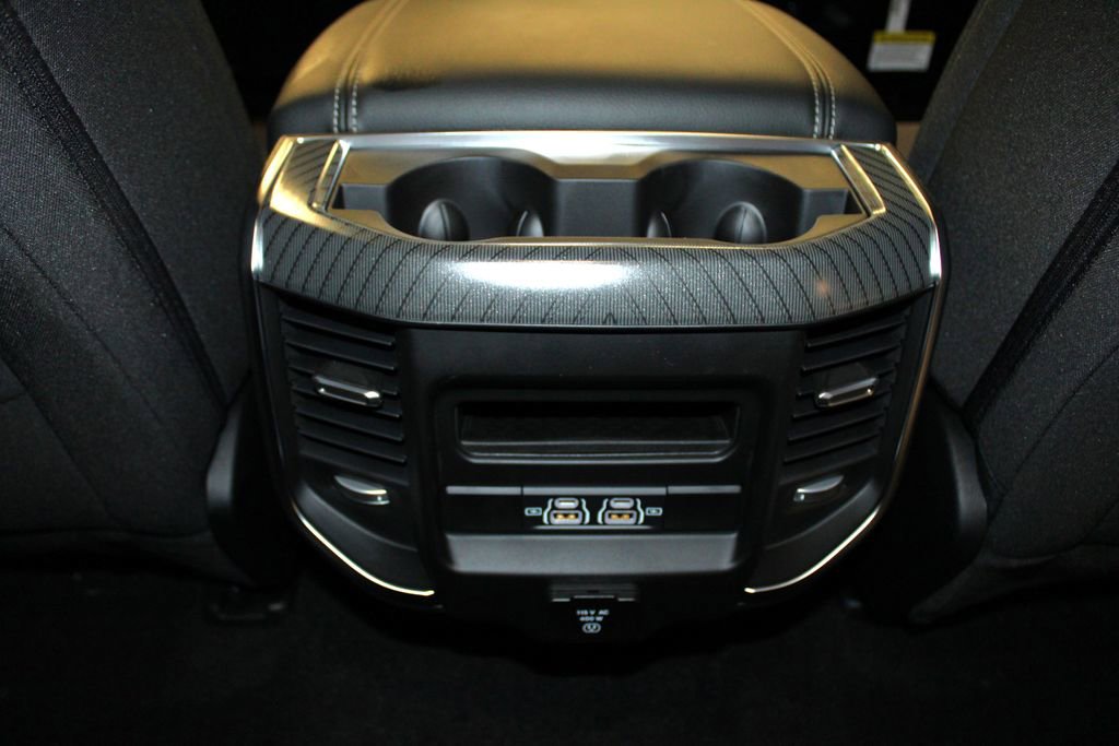 New 2026 RAM 1500 Big Horn image 33
