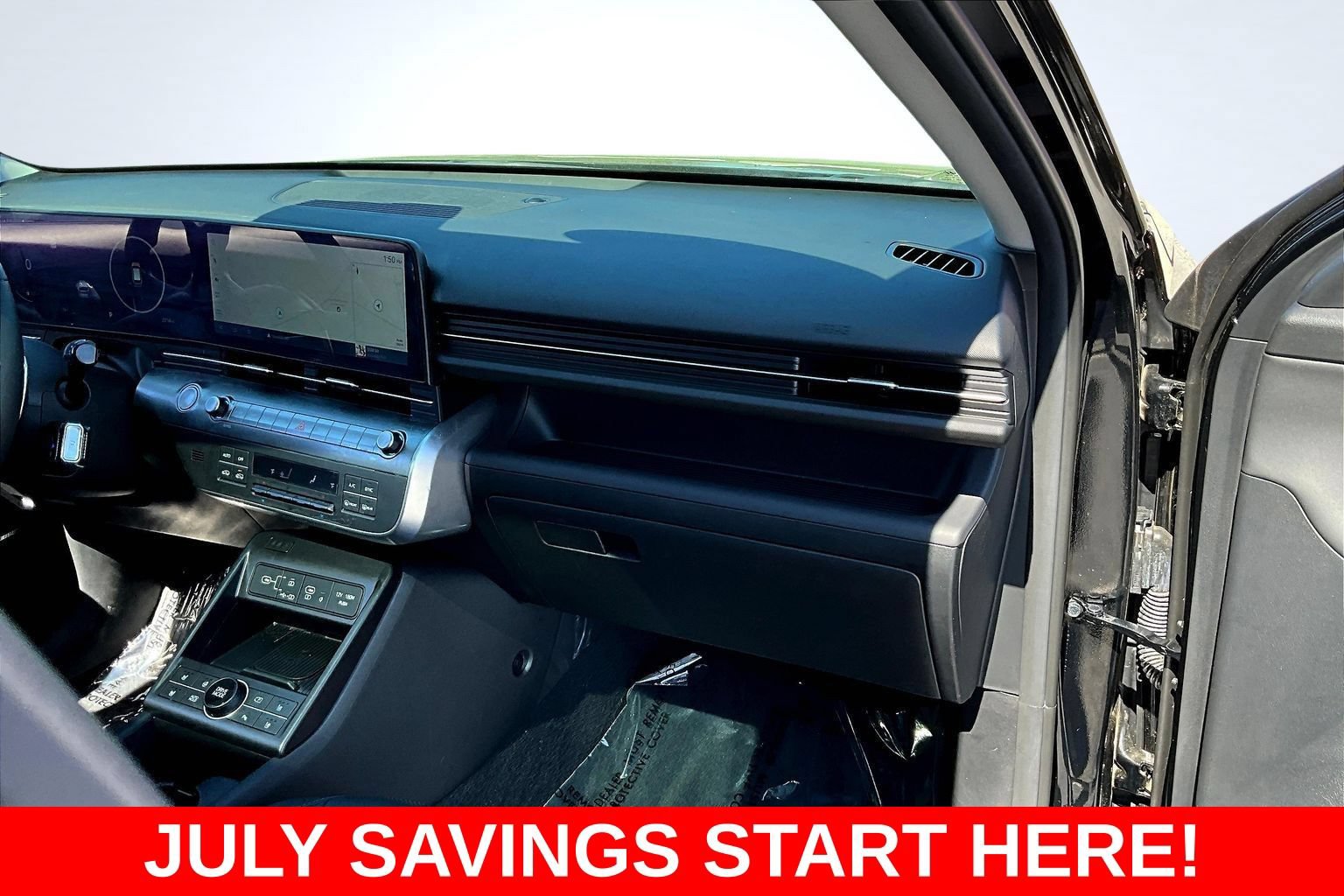 Used 2025 Hyundai Kona Limited FWD image 34