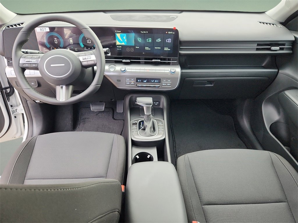 New 2026 Hyundai Kona SEL Sport image 20