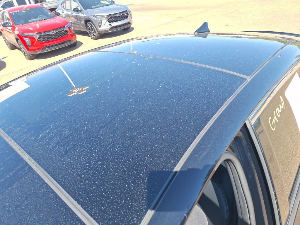 Used 2022 Kia K5 GT-Line w/ GT-Line FWD Premium Package image 27