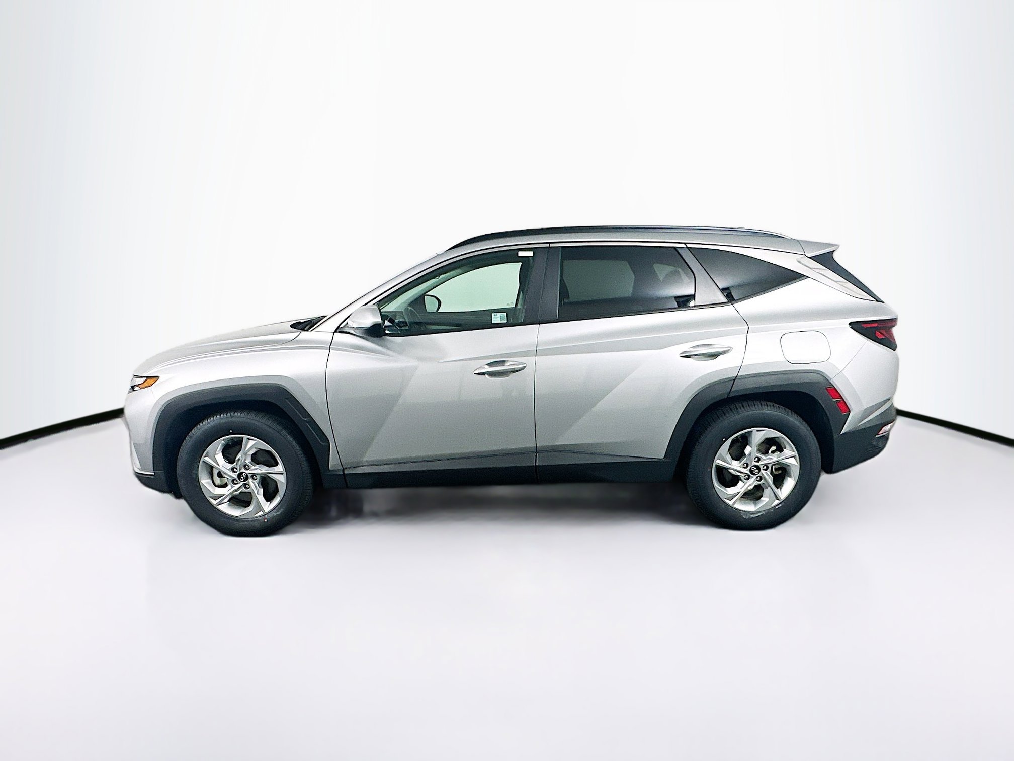 Used 2024 Hyundai Tucson SEL image 4