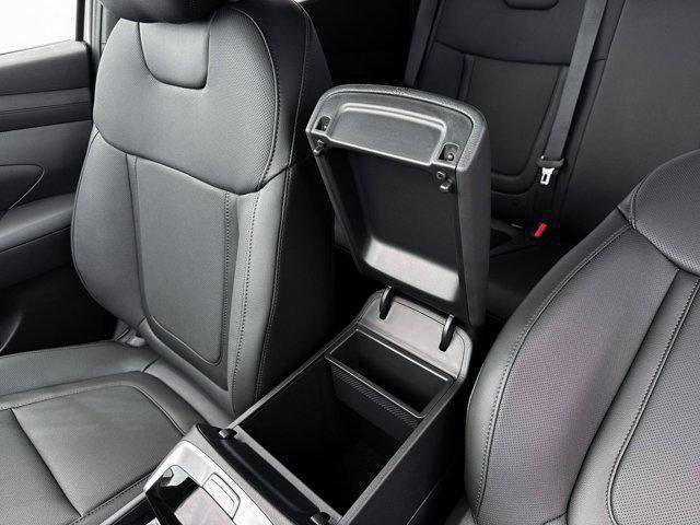 New 2026 Hyundai Santa Cruz SEL image 19