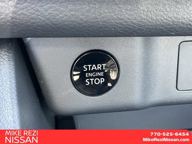 New 2026 Nissan Rogue SV w/ Cold Weather Package AWD/4WD image 18