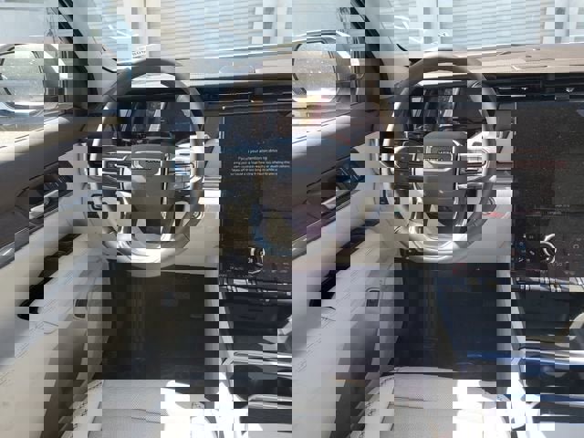 New 2026 GMC Terrain Denali image 13