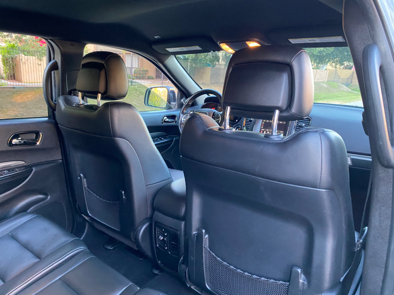 Used 2020 Dodge Durango GT w/ Blacktop Package image 56