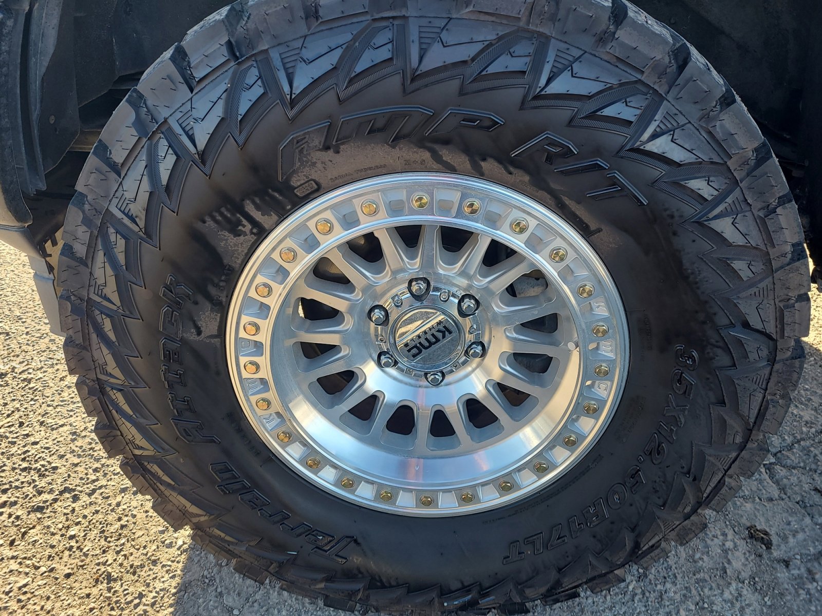 Used 2020 Ford F150 Platinum image 11