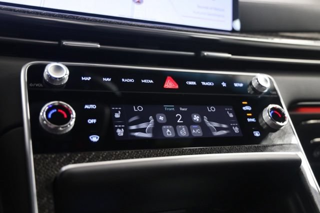 New 2026 Genesis GV80 3.5T e-SC AWD/4WD image 27